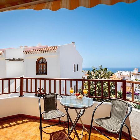 Bouganvilla Ocean View Costa Adeje  Exteriör bild
