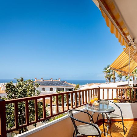 Bouganvilla Ocean View Costa Adeje  Exteriör bild